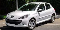 پرواز قیمت خودرو در بازار؛ پژو ۲۰۷ دو میلیاردی شد + جدول