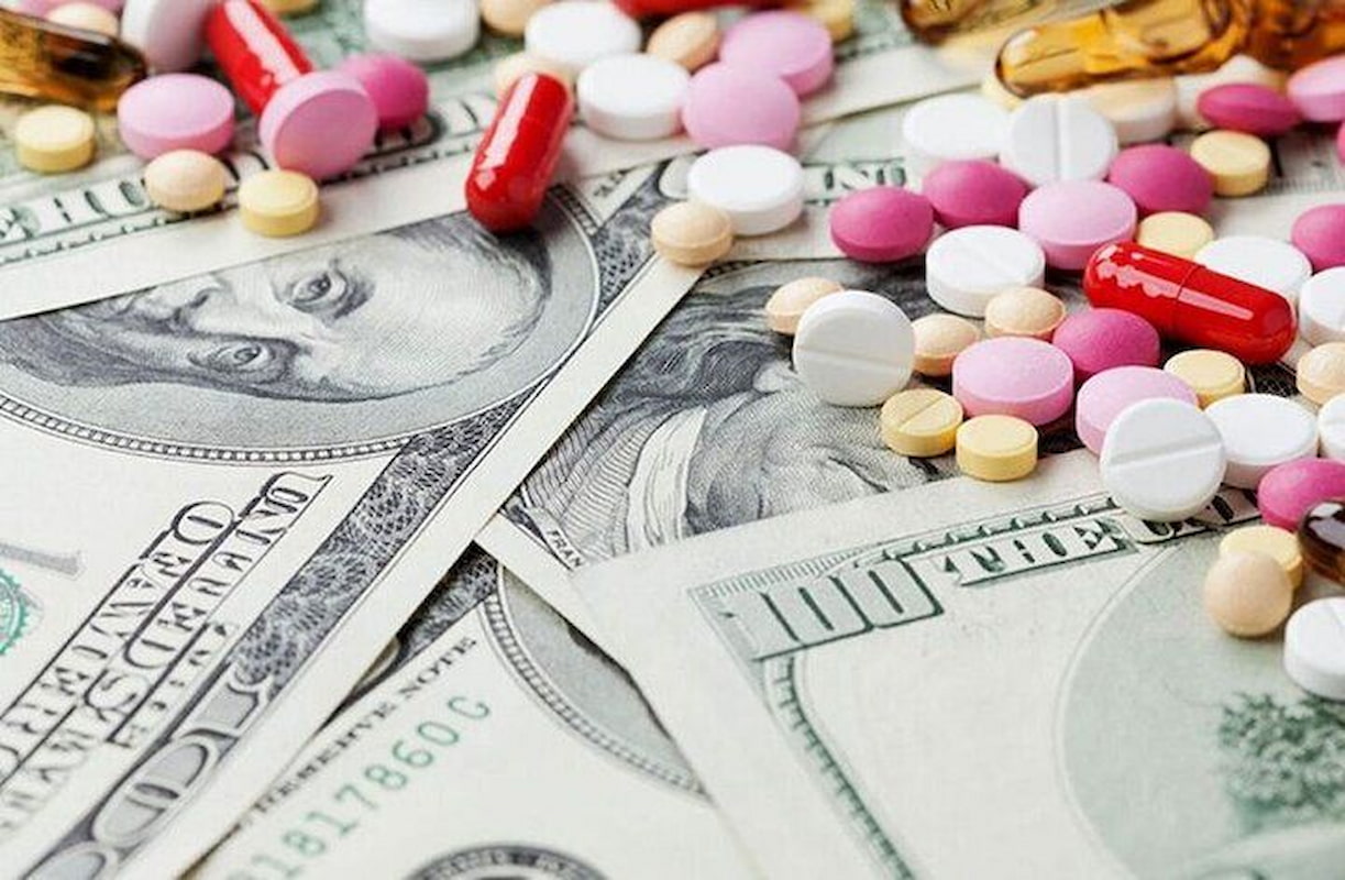 قیمت دارو گرفتار سیاست ارزی