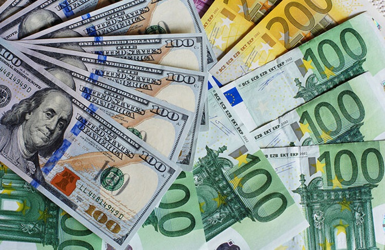 اعلام نرخ جدید ارزهای مبادله‌ای؛ قیمت دلار چند شد؟