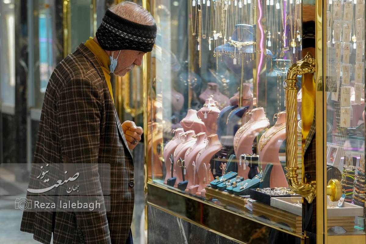 تداوم صعود قیمت طلا؛ سکه به ۲۰۵ میلیون رسید+جدول