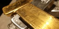 سقوط قیمت طلا جهانی؛ هر اونس چند دلار شد؟