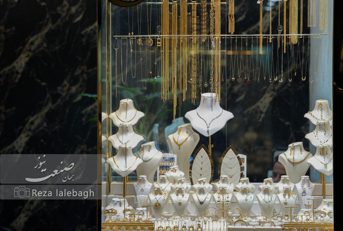 ریزش قیمت طلا امروز ۷ اردیبهشت؛ سکه چقدر ارزان شد؟