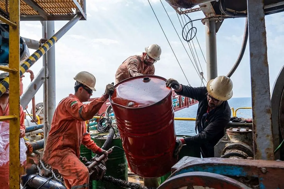 قیمت نفت دوباره گران شد؛ برنت از مرز ۹۲ دلار گذشت