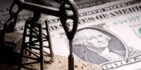 شوک ۸ دلاری ترامپ به بازار؛ نفت از مرز ۱۰۵ دلار رد شد