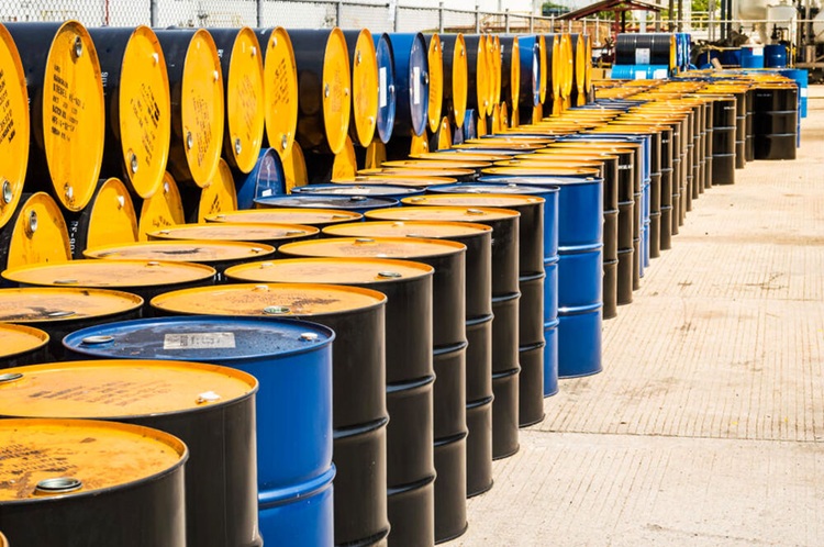 نفت در مدار تشدید قیمت؛ برنت مرز ۱۱۰ دلار را رد کرد