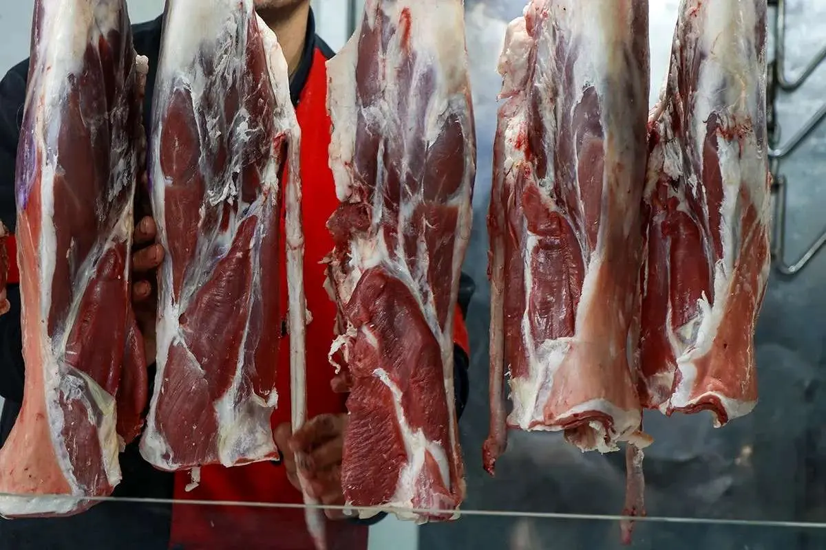 قیمت جدید گوشت قرمز، مرغ و تخم مرغ در بازار امروز ۱ اردیبهشت/قیمت تخم مرغ به ۵۰۰ هزار تومان رسید