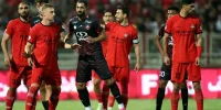 پرسپولیس بی‌خیال ادامه لیگ برتر نمی‌شود!