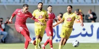 پیشنهاد ادامه لیگ برتر؛ اتحاد استقلال و تراکتور علیه پرسپولیس