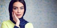 آسیب‌دیدن خانه مارال فرجاد در بمباران هوایی