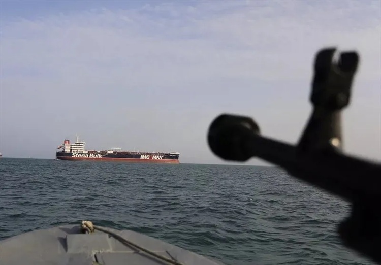 هشدار شدید مسکو درباره محاصره دریایی ایران