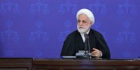 محسنی اژه ای: محاکمه و مجازات سریع و عادلانه عناصر پیاده‌نظام دشمن با قدرت ادامه دارد