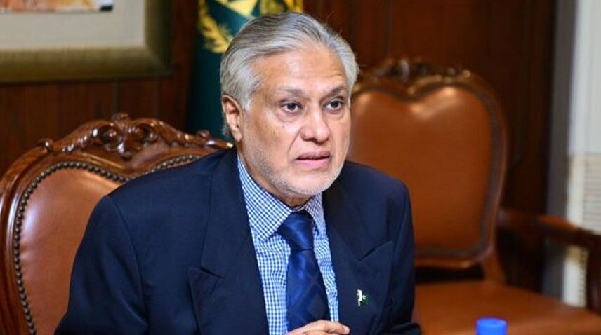 وزیر خارجه پاکستان: پایبندی همه طرف‌ها به تعهد آتش‌بس ضروری است