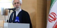 دادستان کل کشور: ۷ هزار گزارش مردمی درباره جاسوسی دریافت شده است