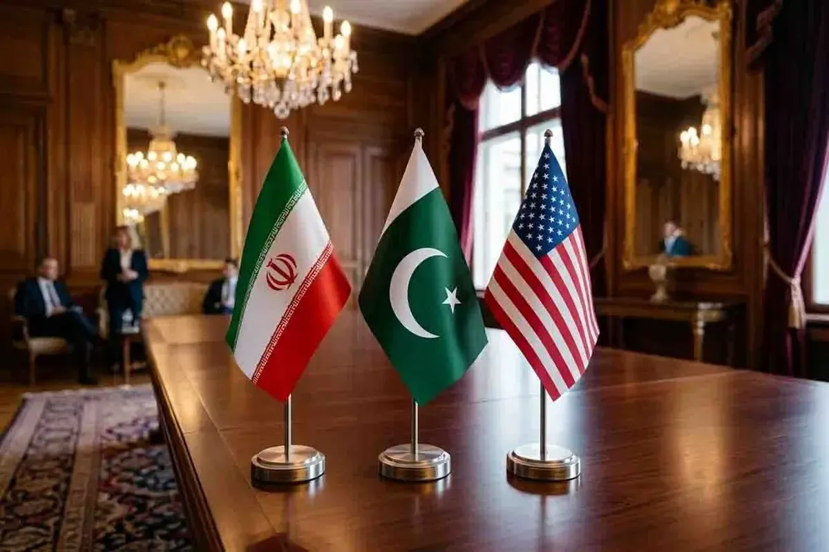 منابع پاکستانی: احتمال بازگشت هیات آمریکایی به میز مذاکره