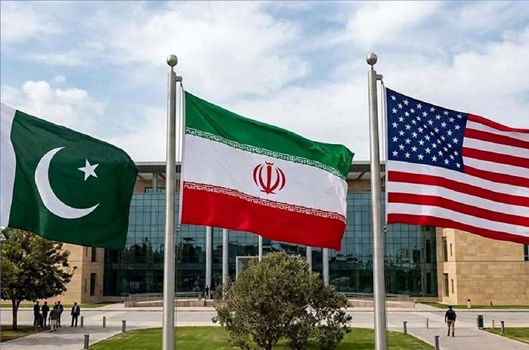 اکسیوس خبر داد؛ اعلام زمان مذاکرات ایران و آمریکا