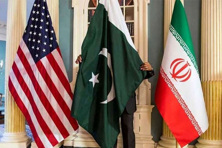خبر مهم؛ مقامات ایرانی قصد رفتن به پاکستان را ندارند