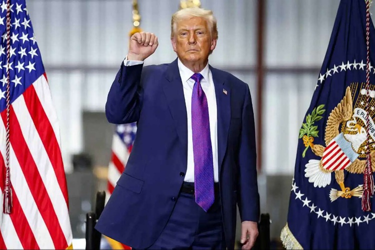 سیگنال جدید ترامپ درباره مذاکره با ایران؛ پایان جنگ نزدیک است؟