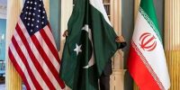 چه کسانی به همراه هیأت آمریکایی وارد اسلام آباد شدند؟