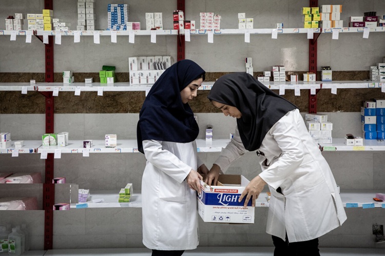 مسئولین فنی داروخانه‌ها بخوانند؛ حق الزحمه ۱۴۰۵ اعلام شد