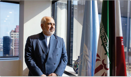 مسیر صعب صلح ایران و آمریکا