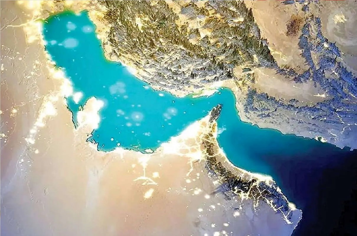 معادله پنهان ترامپ در خلیج‌فارس
