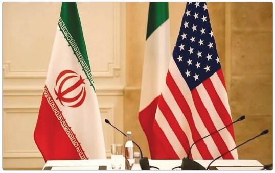 معمای توافق