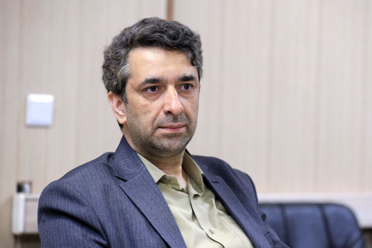 معاون دفتر رئیس‌جمهور: نظام جدیدی بر تنگه هرمز حاکم شد