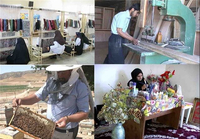مهلت ثبت‌نام وام برای بنگاه‌های اقتصادی تمدید شد