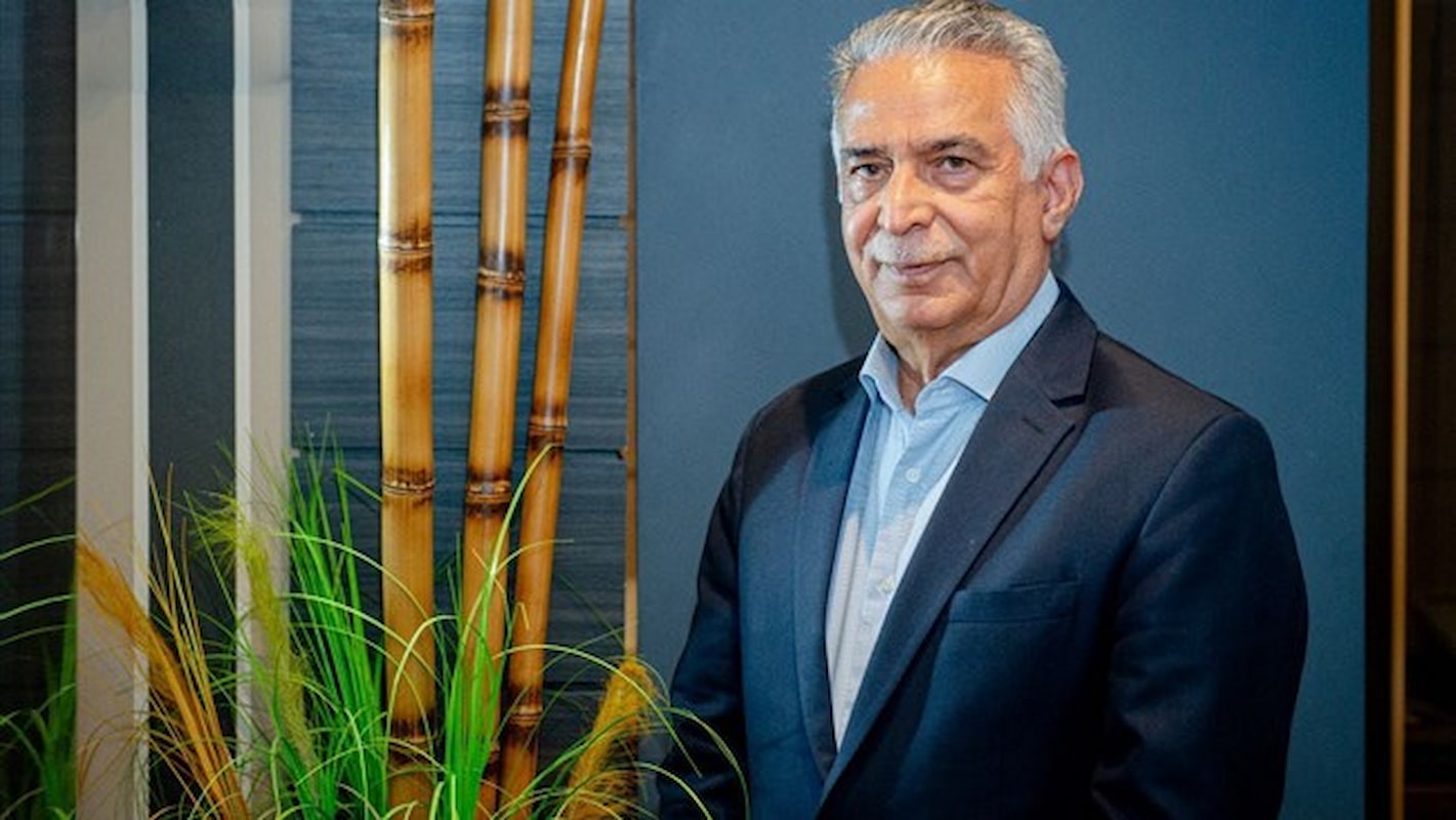 میدان رقابت هوشمندان در عصر نااطمینانی