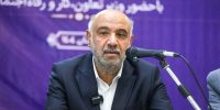 میدری: ۱۵۰ هزار نفر برای دریافت بیمه بیکاری ثبت‌نام کردند