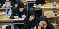 فرصت مجدد انتخاب محل در آزمون دستیاری فوق تخصصی پزشکی