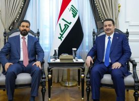 نخست‌وزیر تاجر