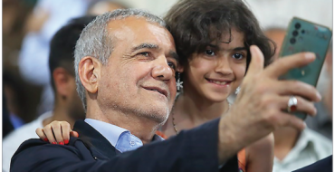 نخواستن، نتوانستن است!