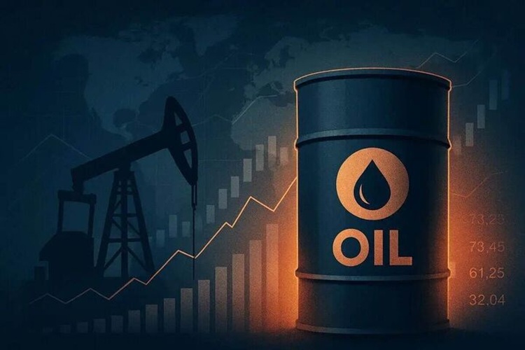 قیمت نفت صعودی شد؛ برنت از مرز ۱۰۶ دلار عبور کرد