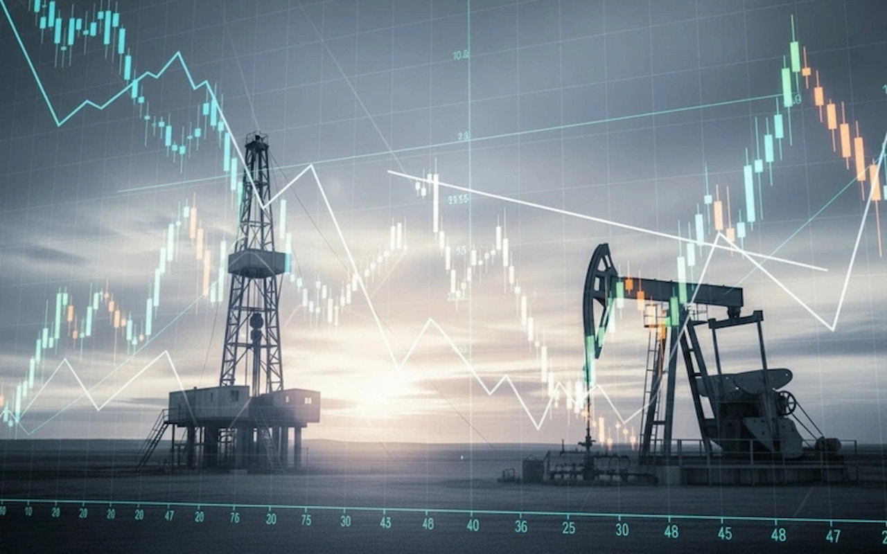 نفت در میانه مذاکره و محاصره