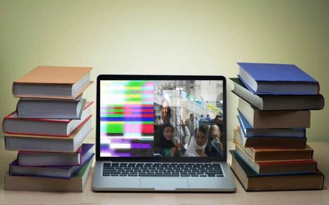 نمایشگاه کتاب تهران مجازی شد