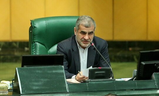 نیکزاد: اگر شروط ۱۰ گانه پذیرفته نشود رهبر انقلاب اجازه امضا نخواهند داد