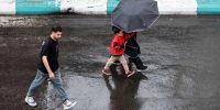 هشدار هواشناسی: آغاز بارش‌ها از هفته آینده در این استان‌ها