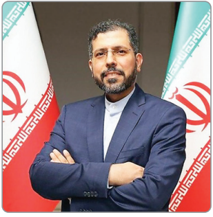 هیچ ماده غنی‌شده‌ای به‌آمریکا ارسال نمی‌شود