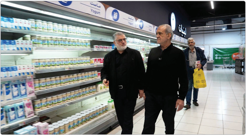 وعده‌های بی‌پشتوانه، شعارهای بی‌پایه