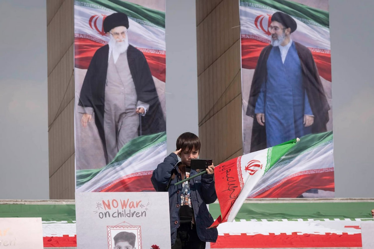 ویتنام جدید؟