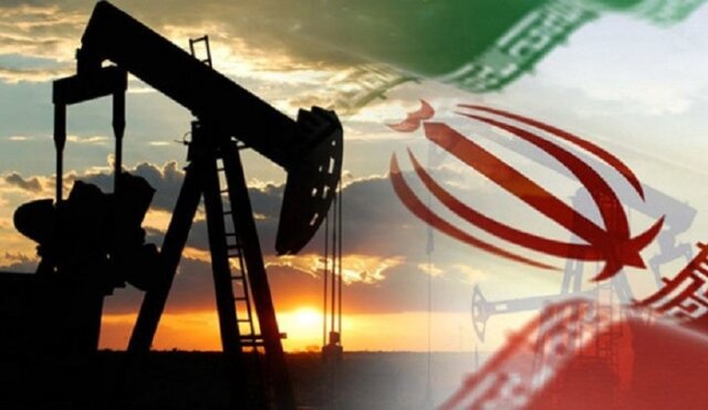 افزایش قیمت نفت ایران به ۹۹ دلار در بازار جهانی