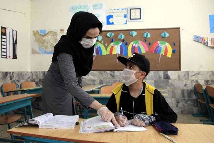 فرهنگیان بخوانند؛ جزئیات پرداخت حقوق فروردین‌ماه