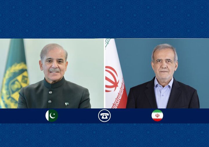 پزشکیان: آمریکا به‌دنبال تکرار الگوهای قبلی و خیانت به دیپلماسی است
