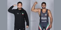 انتخاب ساروی و درستکار به عنوان برترین های آسیا در سال ۲۰۲۵