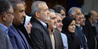 پیشنهادهای تکراری برای جلوگیری از تکرار فجایع