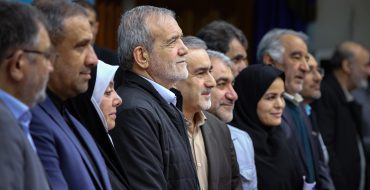 پیشنهادهای تکراری برای جلوگیری از تکرار فجایع