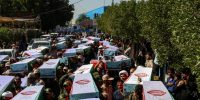 شهادت ۲۷۹ دانش‌آموز در حملات آمریکایی ـ صهیونی به کشورمان