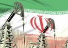 چاه‌های نفت ایران بسته می‌شوند؟