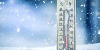 هشدار هواشناسی؛ بارش و سرمای زیر صفر در راه این ۱۰ استان